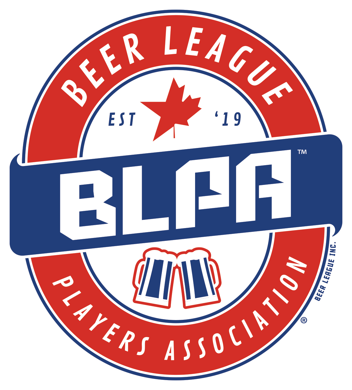 Beer League Players Association
